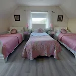 Frühstückspension Brandon View House 4*