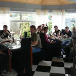 Frühstückspension Brandon View House