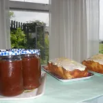 Frühstückspension Brandon View House