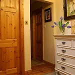 Bed & Breakfast Brandon View House Graiguenamanagh