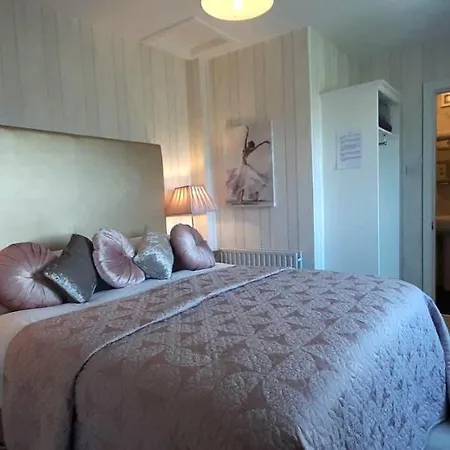 Brandon View House Bed and breakfast Graiguenamanagh
