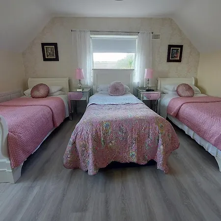 Brandon View House Graiguenamanagh