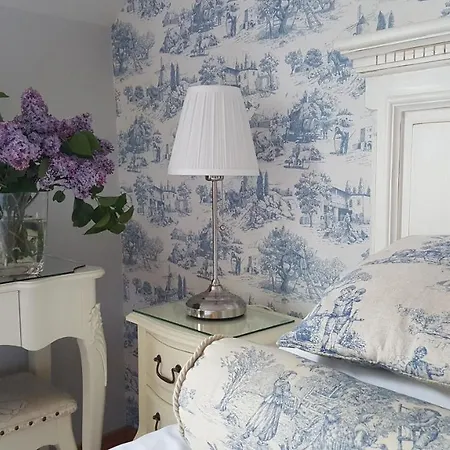 Bed and breakfast Brandon View House