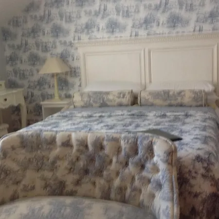 Brandon View House 4* Graiguenamanagh