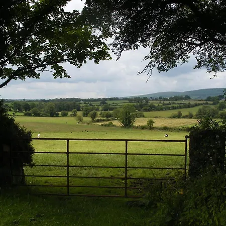 Brandon View House Graiguenamanagh