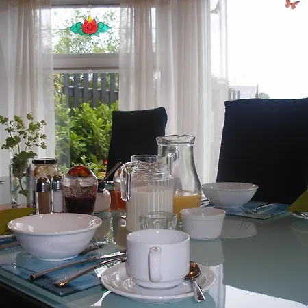 Brandon View House Bed and breakfast 4*