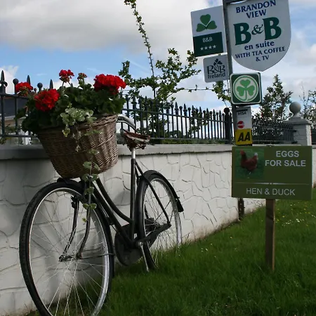 Brandon View House 4*