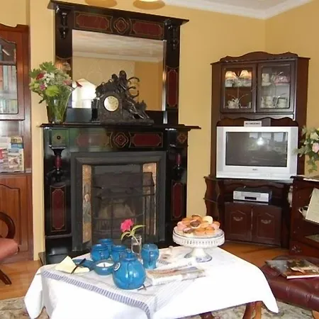 Brandon View House 4* Graiguenamanagh