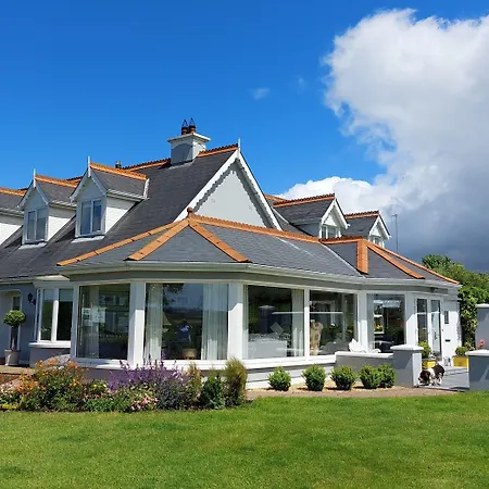 Frühstückspension Brandon View House Graiguenamanagh
