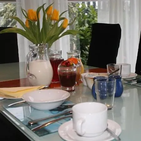 Frühstückspension Brandon View House