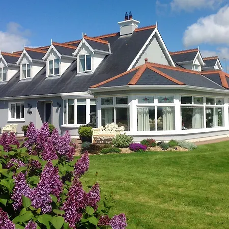 Brandon View House 4* Graiguenamanagh