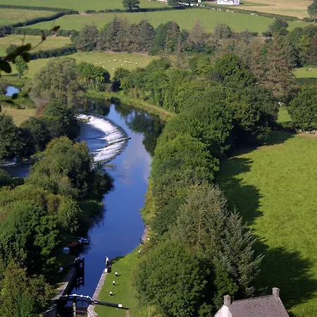 Brandon View House 4* Graiguenamanagh