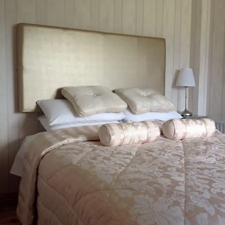 Brandon View House Frühstückspension 4*