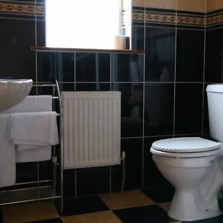 Brandon View House 4* Graiguenamanagh