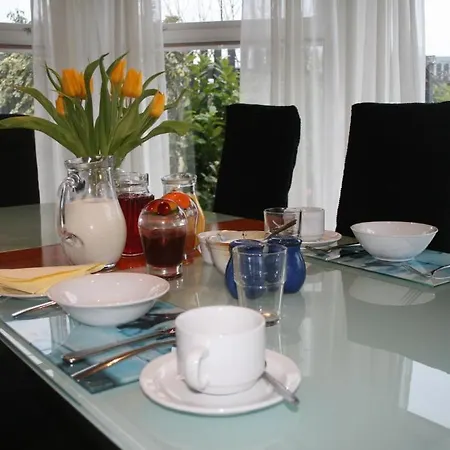 Bed and breakfast Brandon View House 4*