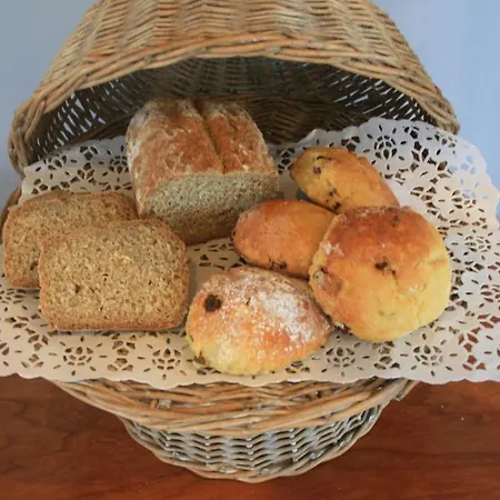 Brandon View House Bed and breakfast 4*