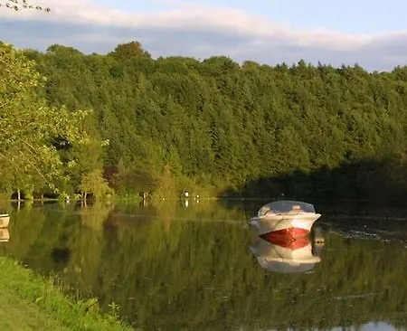 Frühstückspension Brandon View House 4*