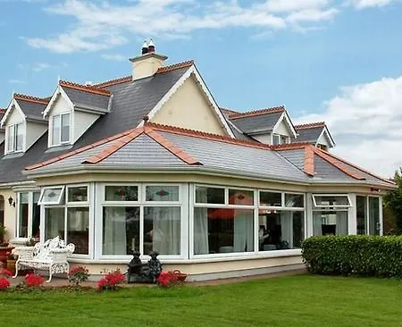 Brandon View House 4*