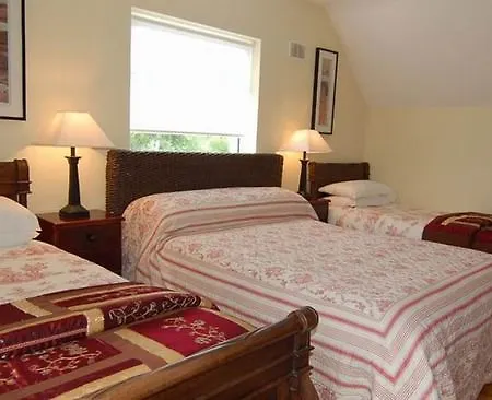 Brandon View House