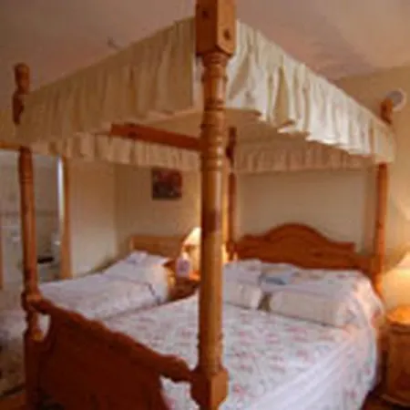 Bed and breakfast Brandon View House
