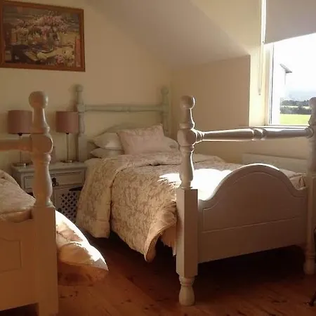 Brandon View House Graiguenamanagh