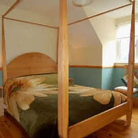 Brandon View House Panzió