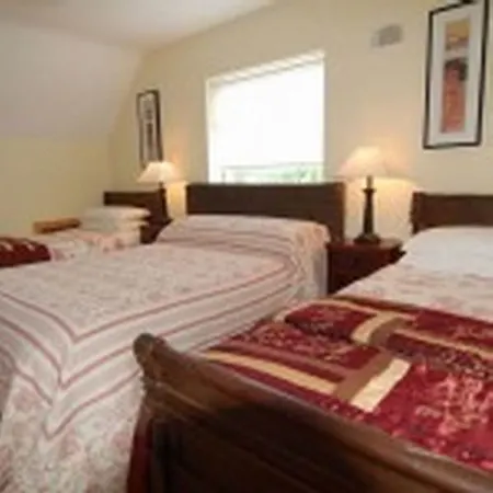 Bed and breakfast Brandon View House 4*