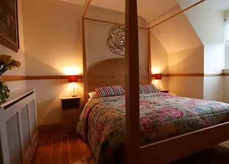 Panzió Brandon View House Graiguenamanagh