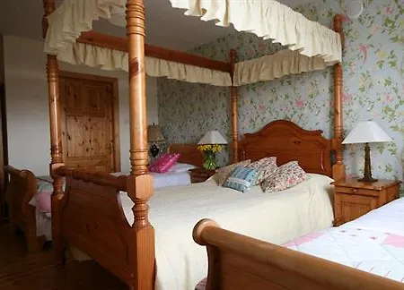 Brandon View House Frühstückspension