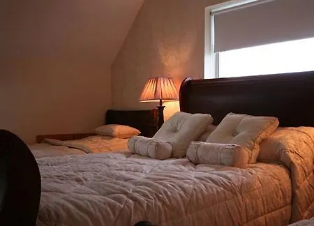 Brandon View House