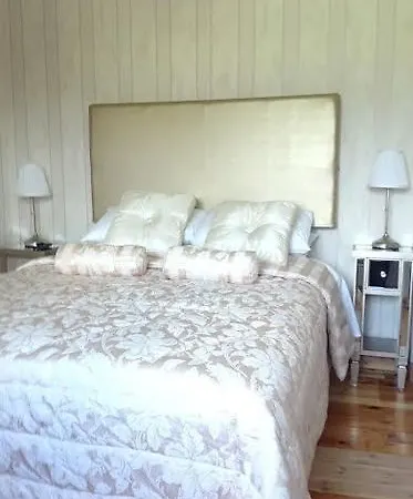 Brandon View House Frühstückspension 4*