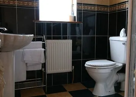Brandon View House Bed and breakfast Graiguenamanagh