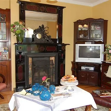 Brandon View House Bed and breakfast