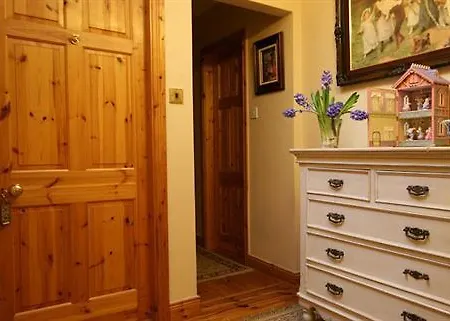 Bed and breakfast Brandon View House Graiguenamanagh