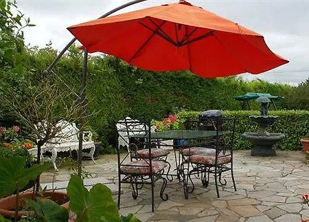 Brandon View House 4*