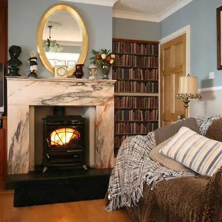 Brandon View House Graiguenamanagh