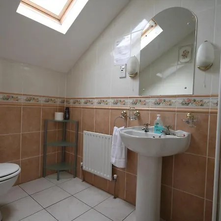 Brandon View House Frühstückspension