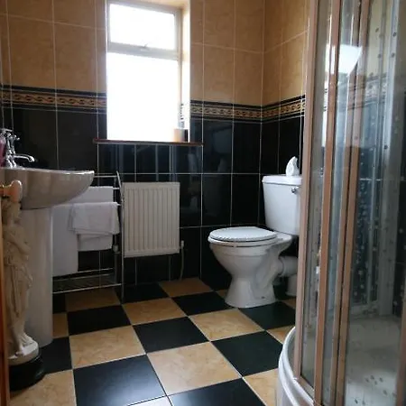 Bed and breakfast Brandon View House 4*