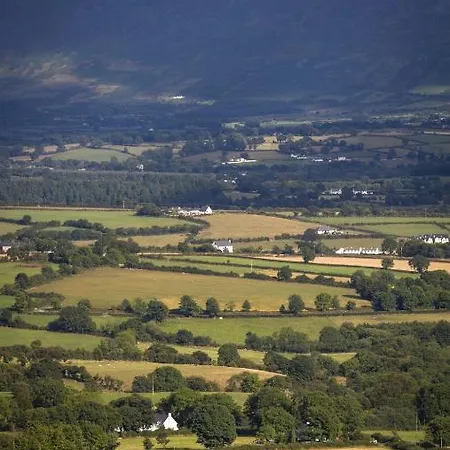 Brandon View House Bed and breakfast 4*