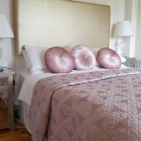 Brandon View House 4* Graiguenamanagh