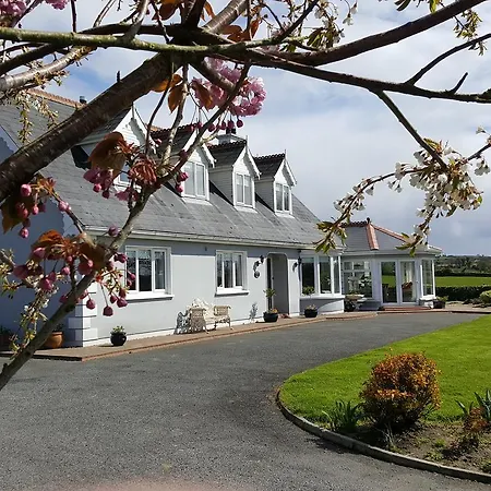 Brandon View House 4* Graiguenamanagh