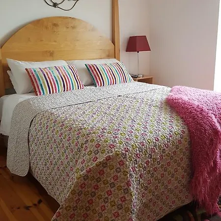 Brandon View House Graiguenamanagh
