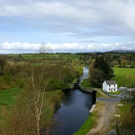 Brandon View House 4* Graiguenamanagh