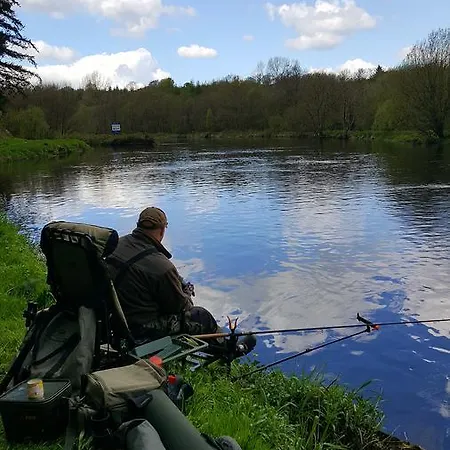 Brandon View House Frühstückspension Graiguenamanagh