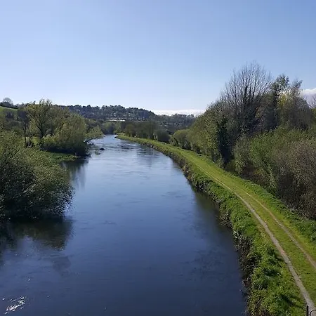 Frühstückspension Brandon View House