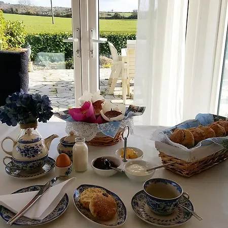 Brandon View House Graiguenamanagh