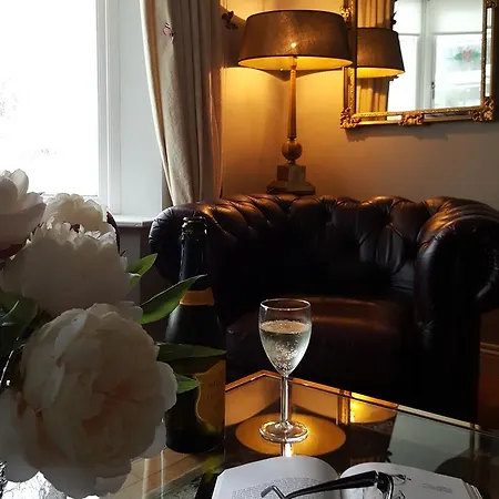 Brandon View House Frühstückspension Graiguenamanagh