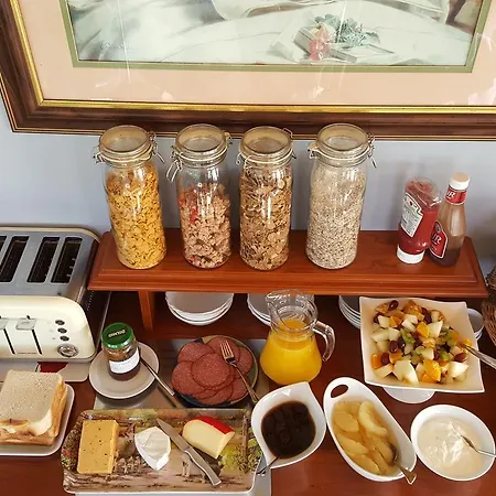 Brandon View House Bed and breakfast 4*