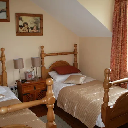 Brandon View House Bed and breakfast 4*