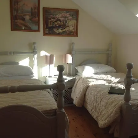 Brandon View House Frühstückspension 4*